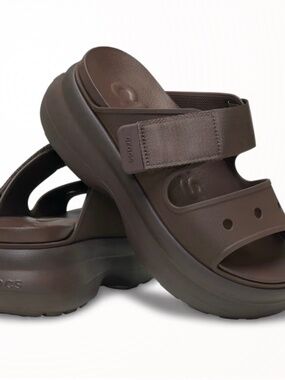 Crocs Soho Two Strap Sandal